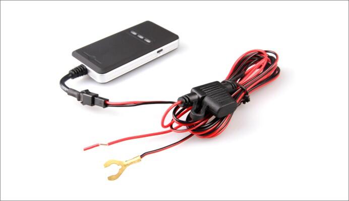 Gps Tracker Rendytech TR-02