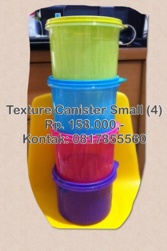 Tupperware diskon asyik by NozRAD jualan Tupperware