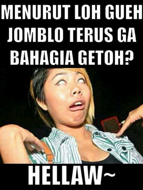 JOMBLO wajib masuk,ada yg special buat anda2 semua ____&gt;serius