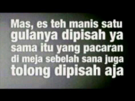 JOMBLO wajib masuk,ada yg special buat anda2 semua ____&gt;serius