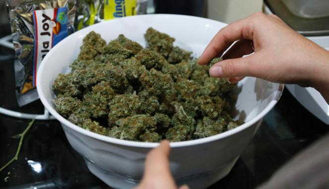 BotanaCare, Toko Ganja Resmi di Colorado