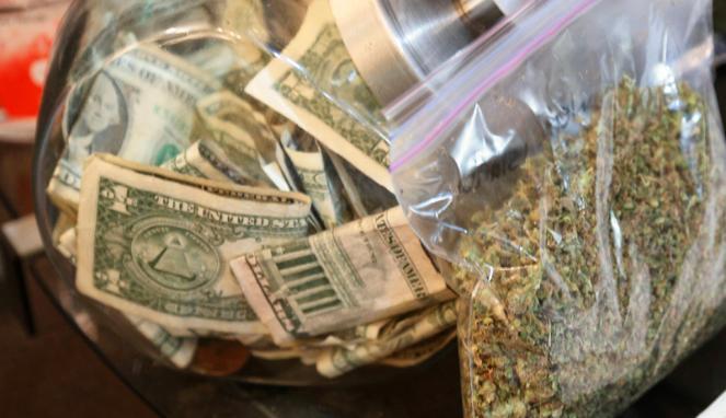 BotanaCare, Toko Ganja Resmi di Colorado