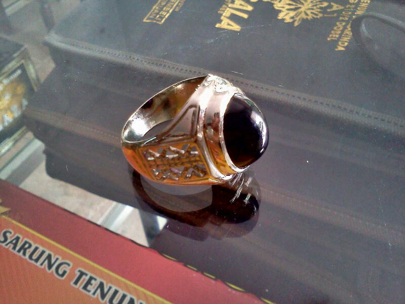 Paparadcha Sapphire (Paparaca) Istimewa
