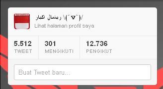 Cara Menambahkan Followers Twitter Gratis &amp; Aman 