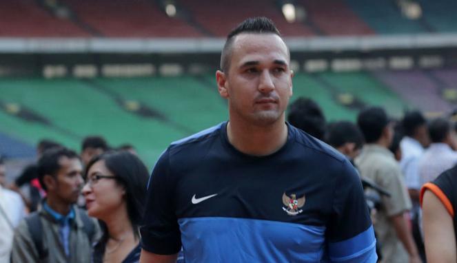 Ratusan Pohon Ganja Ditemukan di Rumah Striker Naturalisasi RI