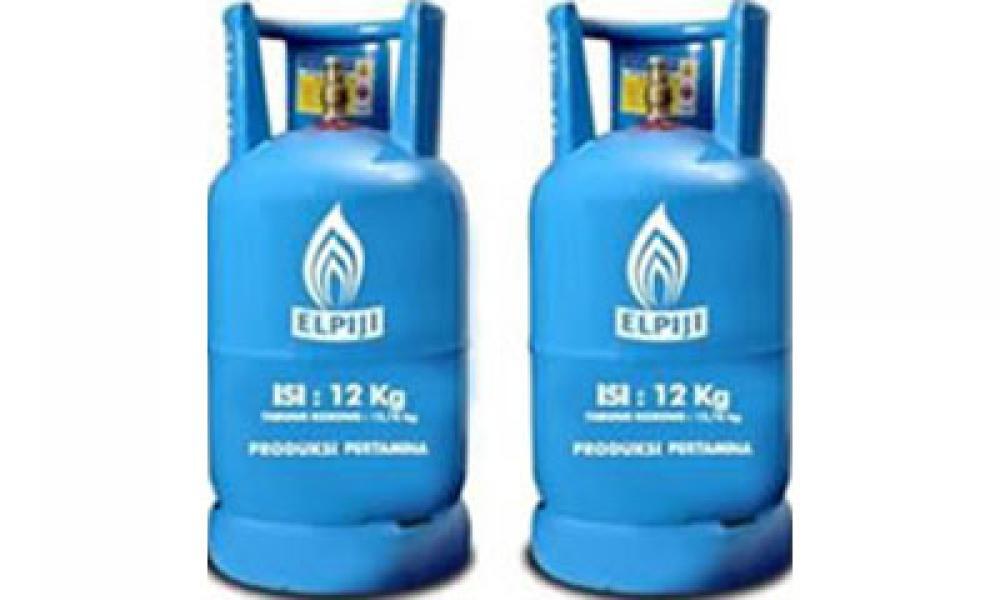 Mau Tahu Harga Resmi Elpiji 12 Kg di Tempat Anda, Cek dimari Gan