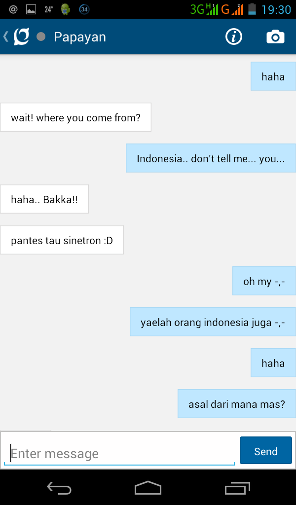&#91;korban trit&#93; gara-gara trit agan ini, ane...