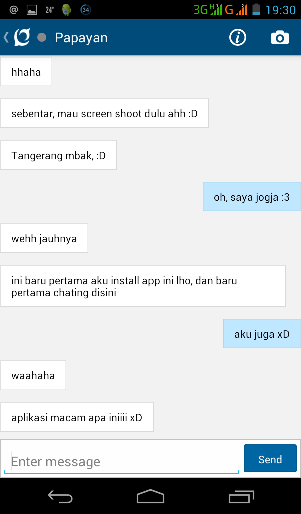 &#91;korban trit&#93; gara-gara trit agan ini, ane...