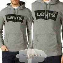 Jaket fleece dan sweater rajut korea cowok 65&80rb murah!