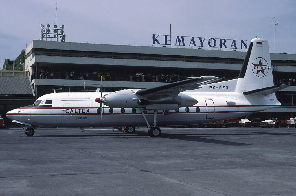 Foto Foto Suasana Jakarta Di Era 1962 - 1982 &#91;MUST SEE&#93;