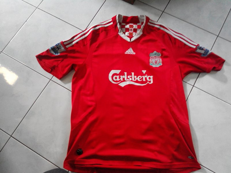 WTS original jersey liverpool,juventus murah..bandung!!!!