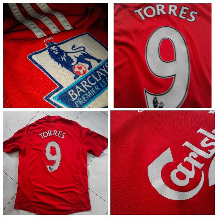 WTS original jersey liverpool,juventus murah..bandung!!!!