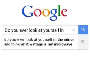 &#91;Pic Inside&#93; Kumpulan Gambar Google Search Suggestion Paling Lucu