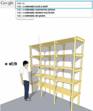 &#91;Pic Inside&#93; Kumpulan Gambar Google Search Suggestion Paling Lucu