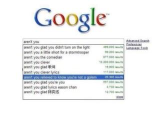 &#91;Pic Inside&#93; Kumpulan Gambar Google Search Suggestion Paling Lucu