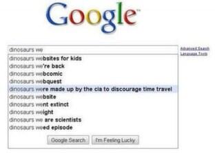 &#91;Pic Inside&#93; Kumpulan Gambar Google Search Suggestion Paling Lucu