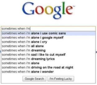 &#91;Pic Inside&#93; Kumpulan Gambar Google Search Suggestion Paling Lucu