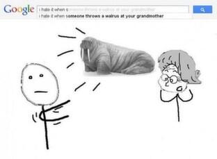 &#91;Pic Inside&#93; Kumpulan Gambar Google Search Suggestion Paling Lucu