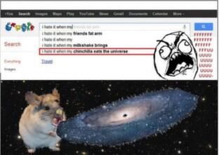 &#91;Pic Inside&#93; Kumpulan Gambar Google Search Suggestion Paling Lucu