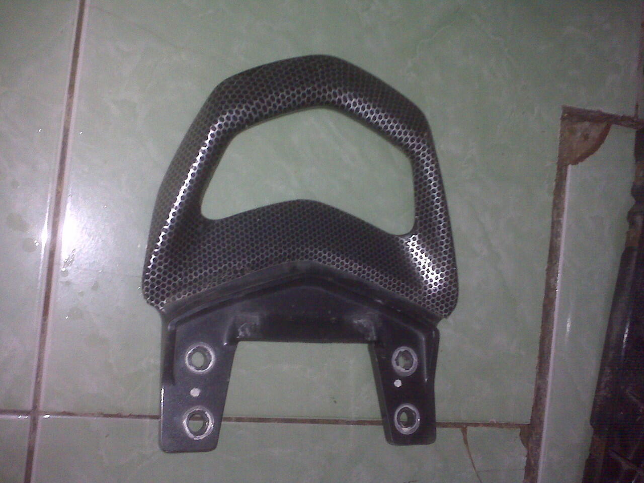 part ex vixion