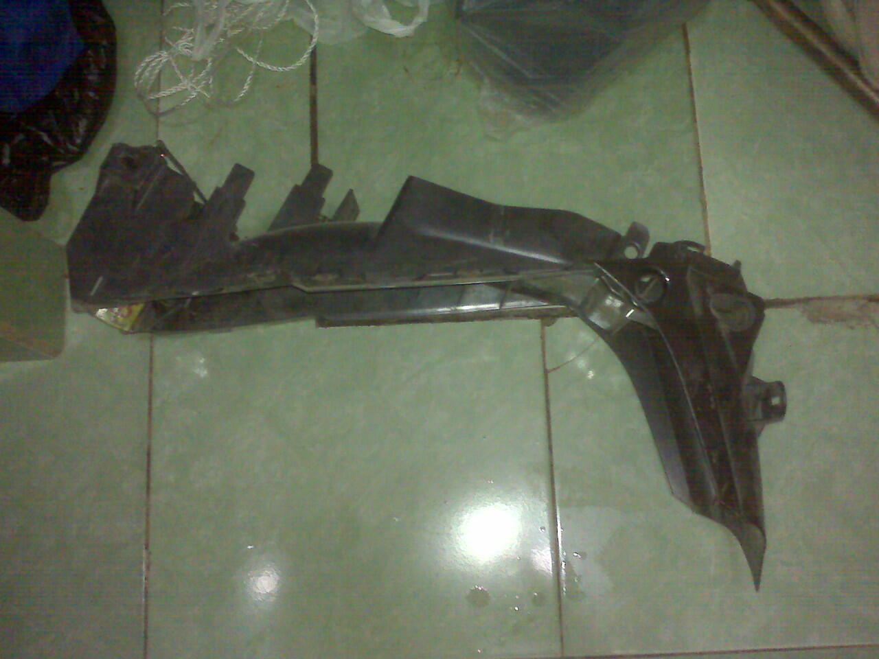 part ex vixion