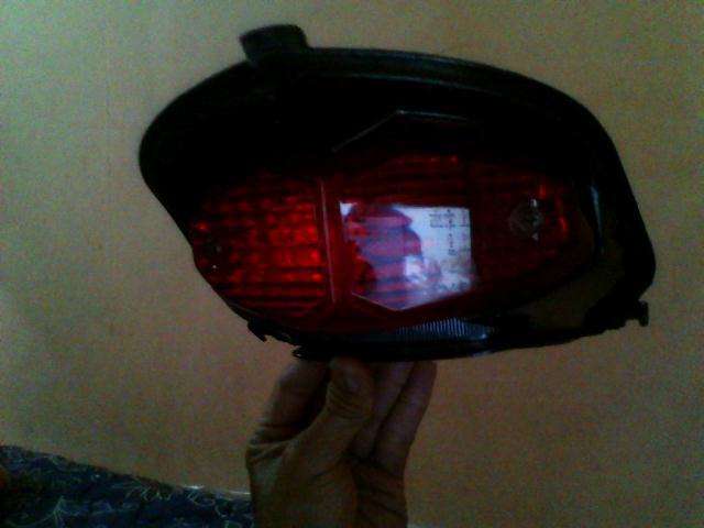 part ex vixion