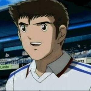 tokoh yang paling di rindukan di film Captain Tsubasa 