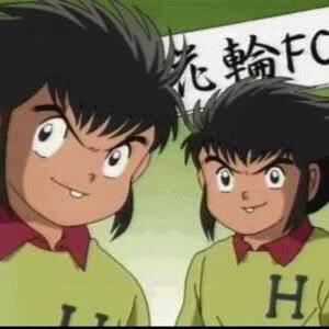 tokoh yang paling di rindukan di film Captain Tsubasa 