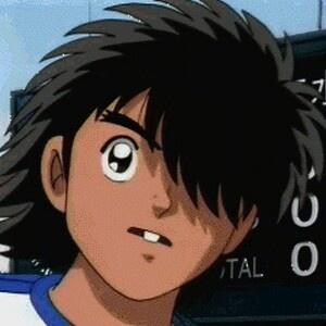 tokoh yang paling di rindukan di film Captain Tsubasa 