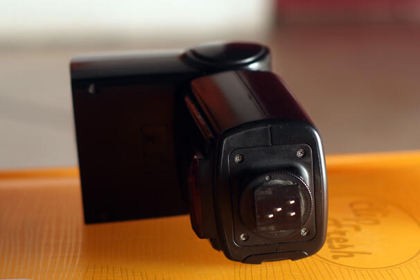 WTS FLASH TTL FOR NIKON NISSIN DI 622 DAN SB 400