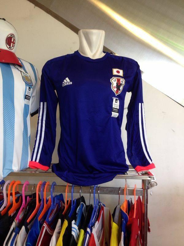 DISTRIBUTOR JERSEY GRADE ORI OFFICIAL TERLENGKAP HANYA MENJUAL READY STOCK