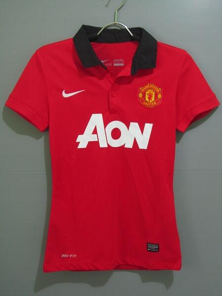 Jersey GO&PI Musim 13/14 & WC 2014