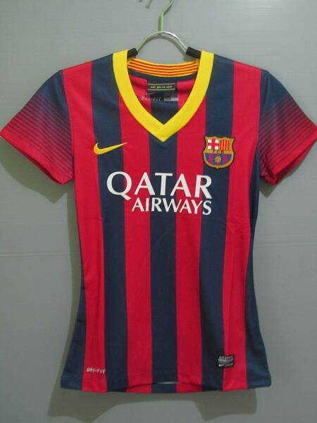 Jersey GO&PI Musim 13/14 & WC 2014