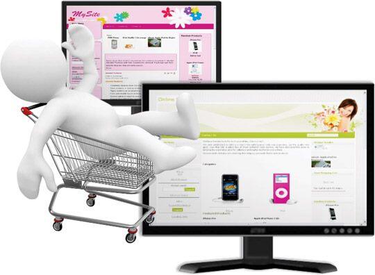 9 Alasan Lebih Baik Belanja Secara Online