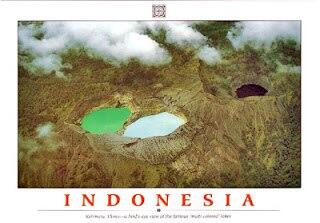 Keindahan Alam Indonesia &#91;WAJIB BACA&#93;