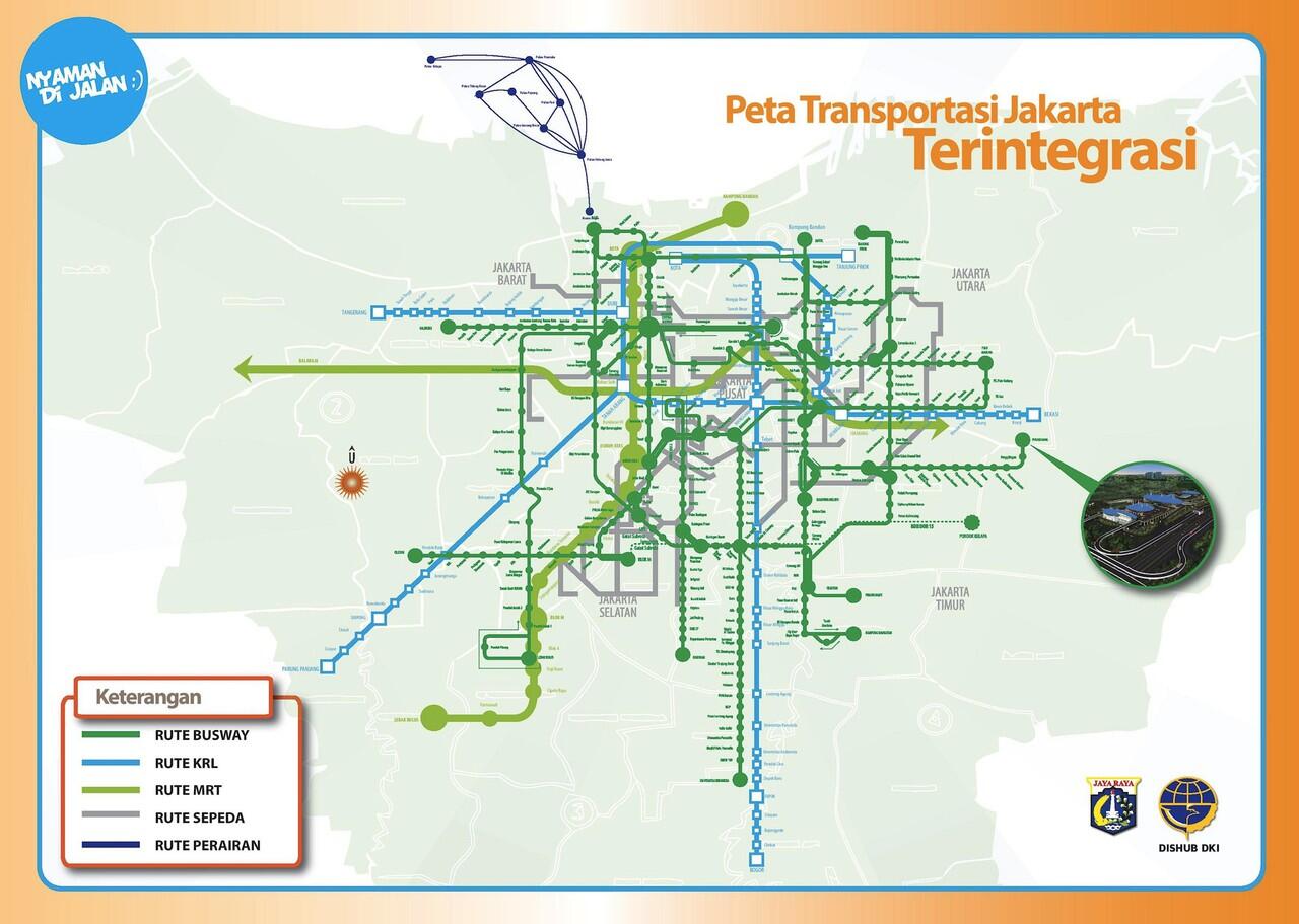 &#91;OBAT MACET JAKARTA!&#93; HANYA BUTUH SATU OBAT YAITU........ (cek TKP-&gt;)