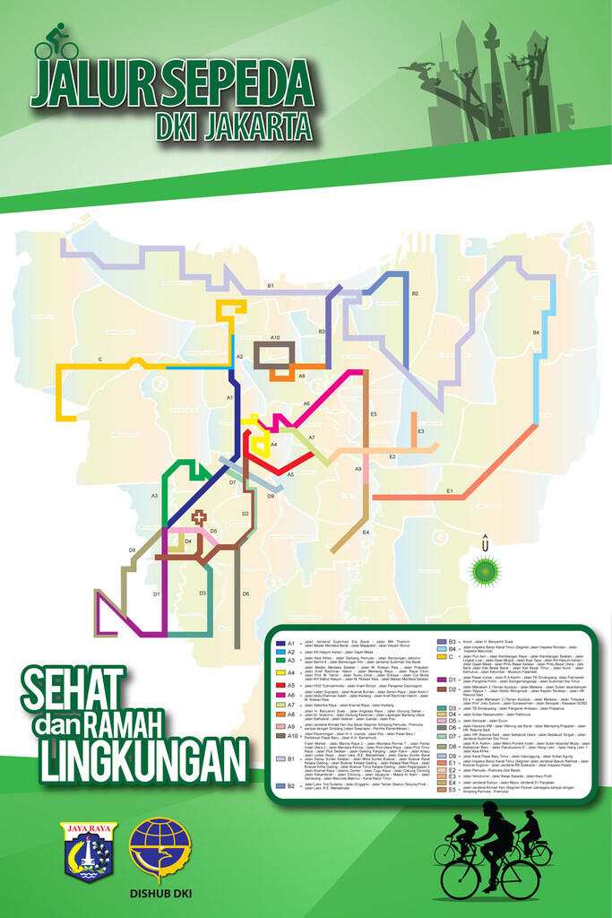 &#91;OBAT MACET JAKARTA!&#93; HANYA BUTUH SATU OBAT YAITU........ (cek TKP-&gt;)