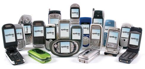 Mengenang Ponsel Nokia Symbian yang Melegenda
