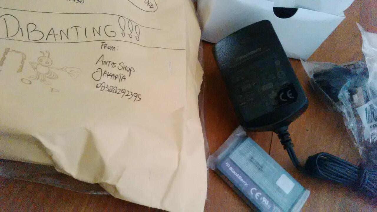 Testimonial Thread JUAL BELI Eniloracevoli ke-7