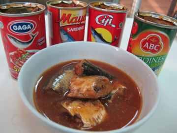 8 Makanan yg Aman Dimakan meski Kadaluarsa