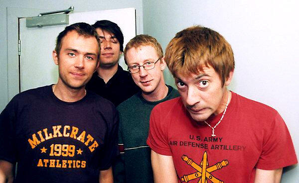 5 Grup Band Yang Tak Pernah Ganti Personil. Lebih dari 15 Tahun Bermusik!