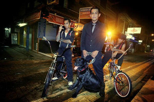 5 Grup Band Yang Tak Pernah Ganti Personil. Lebih dari 15 Tahun Bermusik!