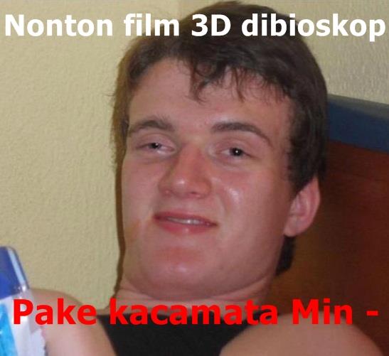 Rage Face nih gan tar ane update lagi