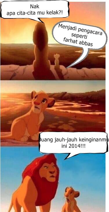 Rage Face nih gan tar ane update lagi