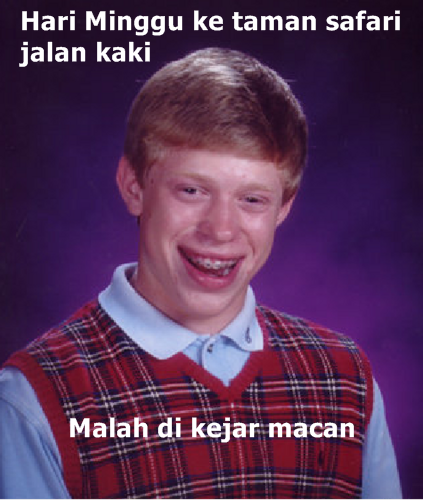 Rage Face nih gan tar ane update lagi