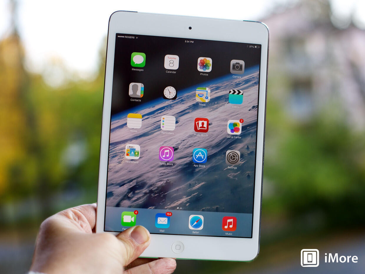 WOW! Ini Dia! Daftar Tablet Terpopuler Awal Tahun 2014!