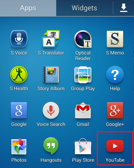 Youtube Downloader Tutorial