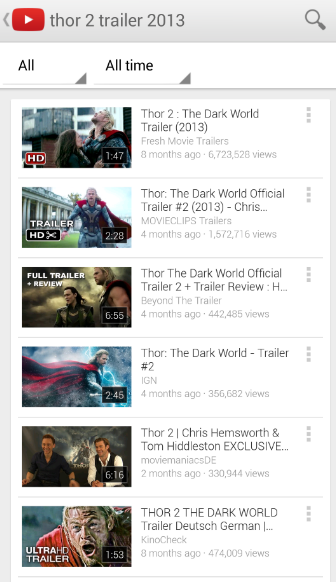 Youtube Downloader Tutorial