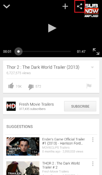 Youtube Downloader Tutorial