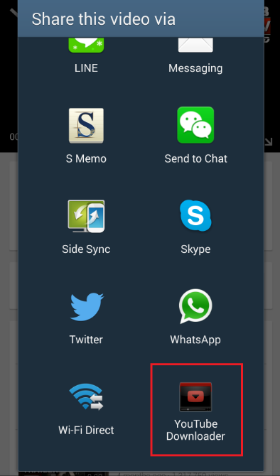 Youtube Downloader Tutorial